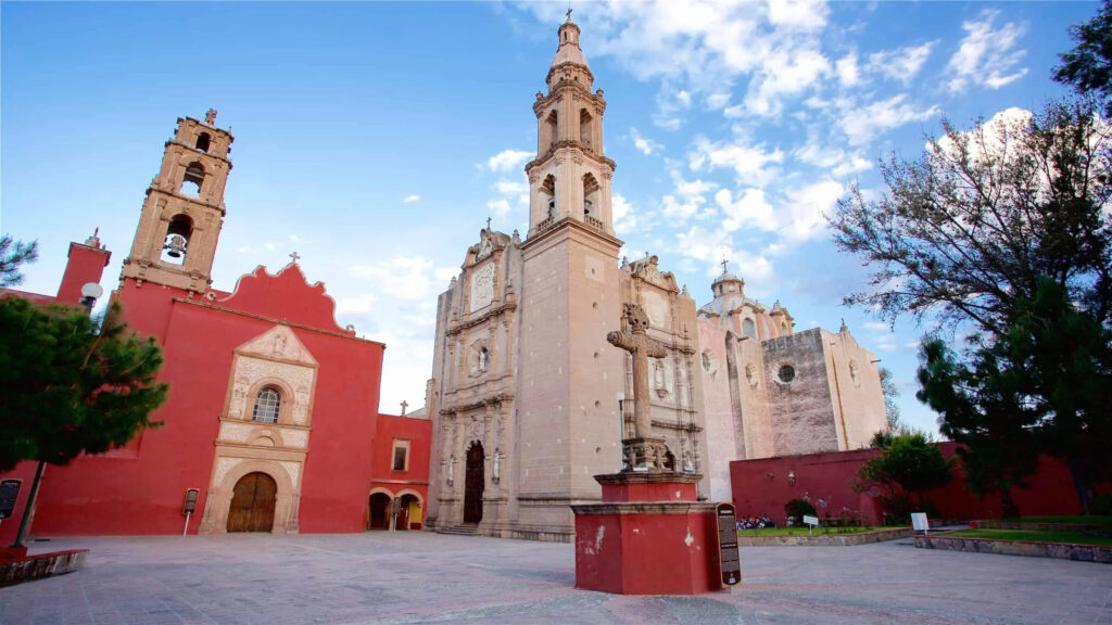 Huichapan Pueblo mágico