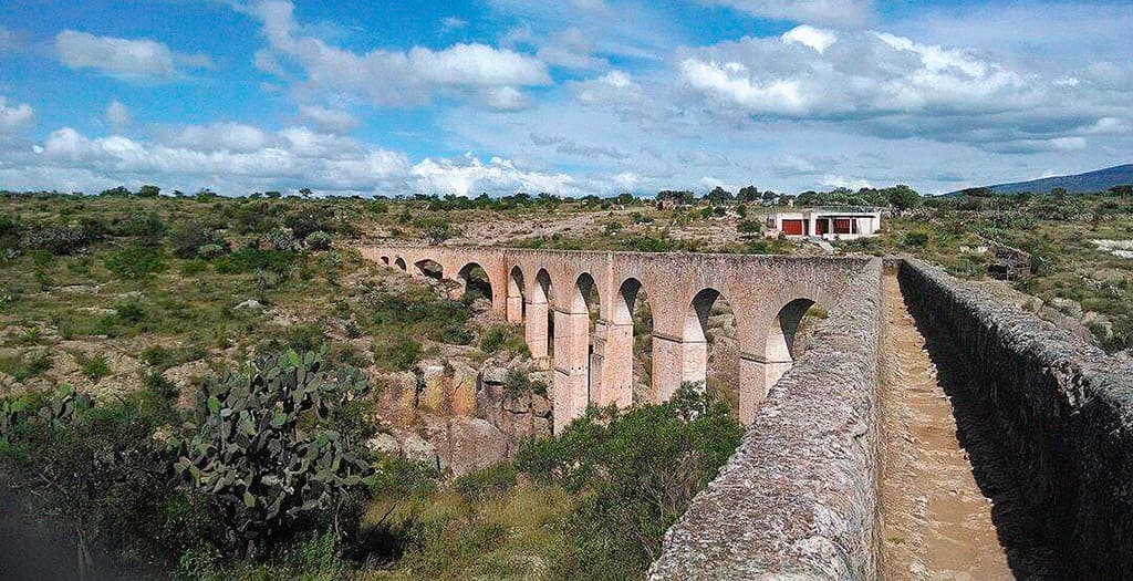 Huichapan Pueblo mágico