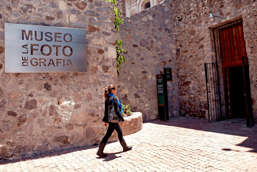 Museo de Fotografía Antigua, Pachuca