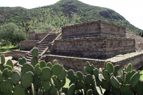 Tepeapulco Hidalgo