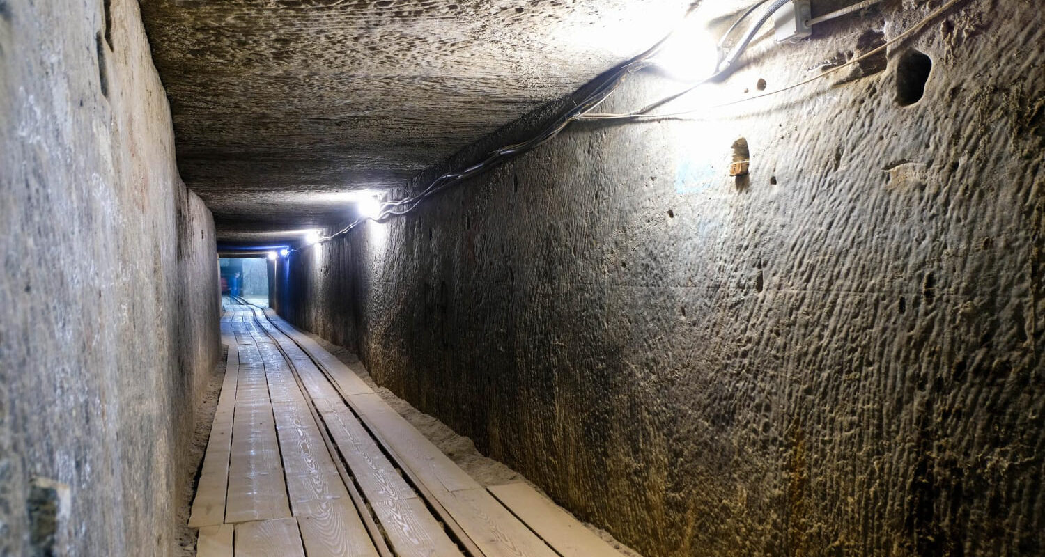 Minería en Hidalgo